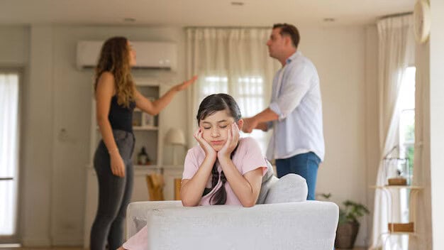 Ongoing Support from Barker Family Mediation as Your Family Circumstances Change Kidderminster