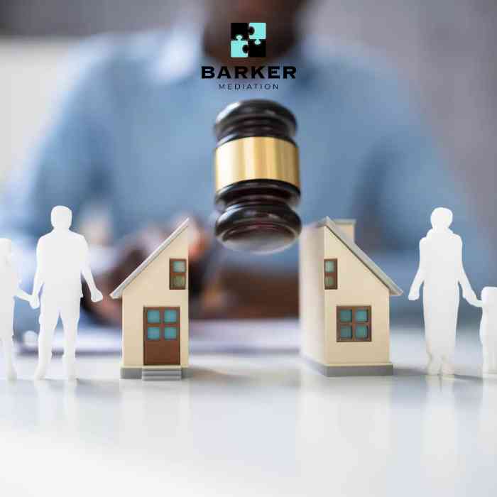 The Family Home: Protecting Your Biggest Asset with Barker Kidderminster