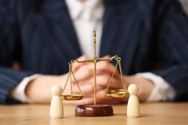 Image of financial mediation Kidderminster