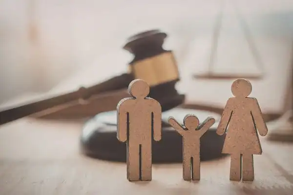 Image about child custody mediation Kidderminster