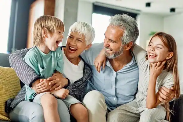 Grandparent Access Mediation Kidderminster