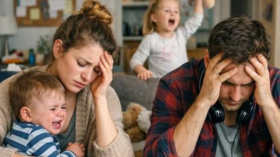 Why Can Co-Parenting Feel So Difficult in the Early Stages Kidderminster