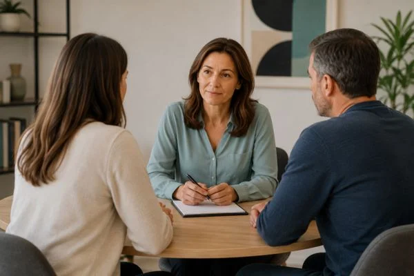 My Ex Wants to Move Away With the Children Kidderminster how mediation can help resolve disputes.