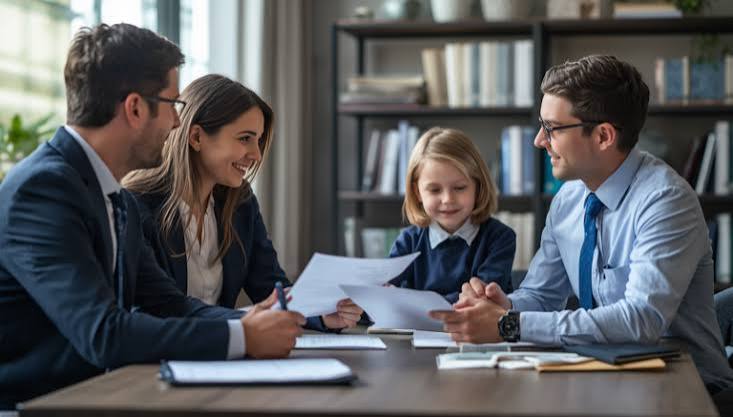 Can Mediation Help When Parents Cannot Agree About a Child’s School Kidderminster?
