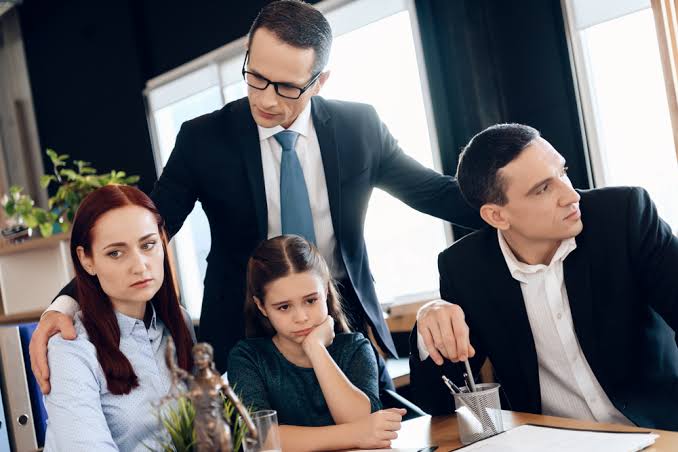 How Can Barker Mediation Help Us Reach a Child-Focused Agreement About School Kidderminster?