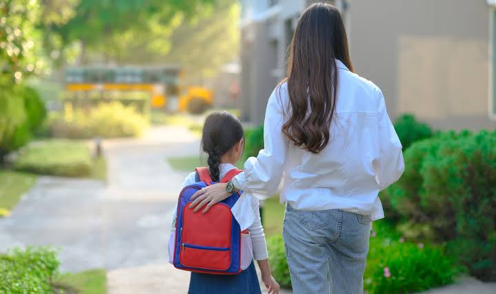 What Happens If My Ex Has Already Applied for a New School Kidderminster?