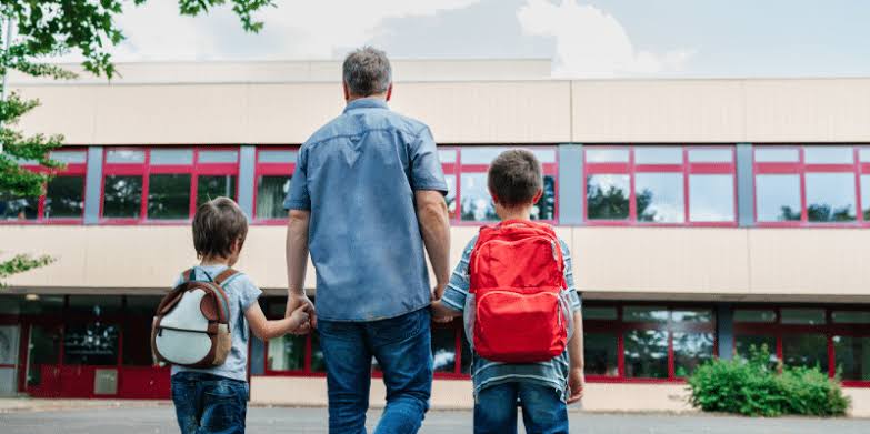 What If We Disagree About the School, Travel or Daily Routine Kidderminster?